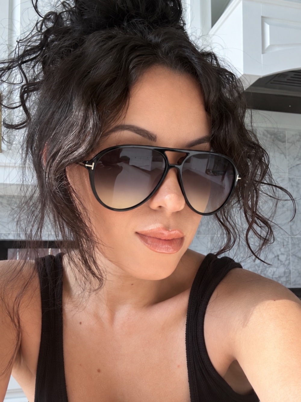 Tom Ford Sunglasses, New 275